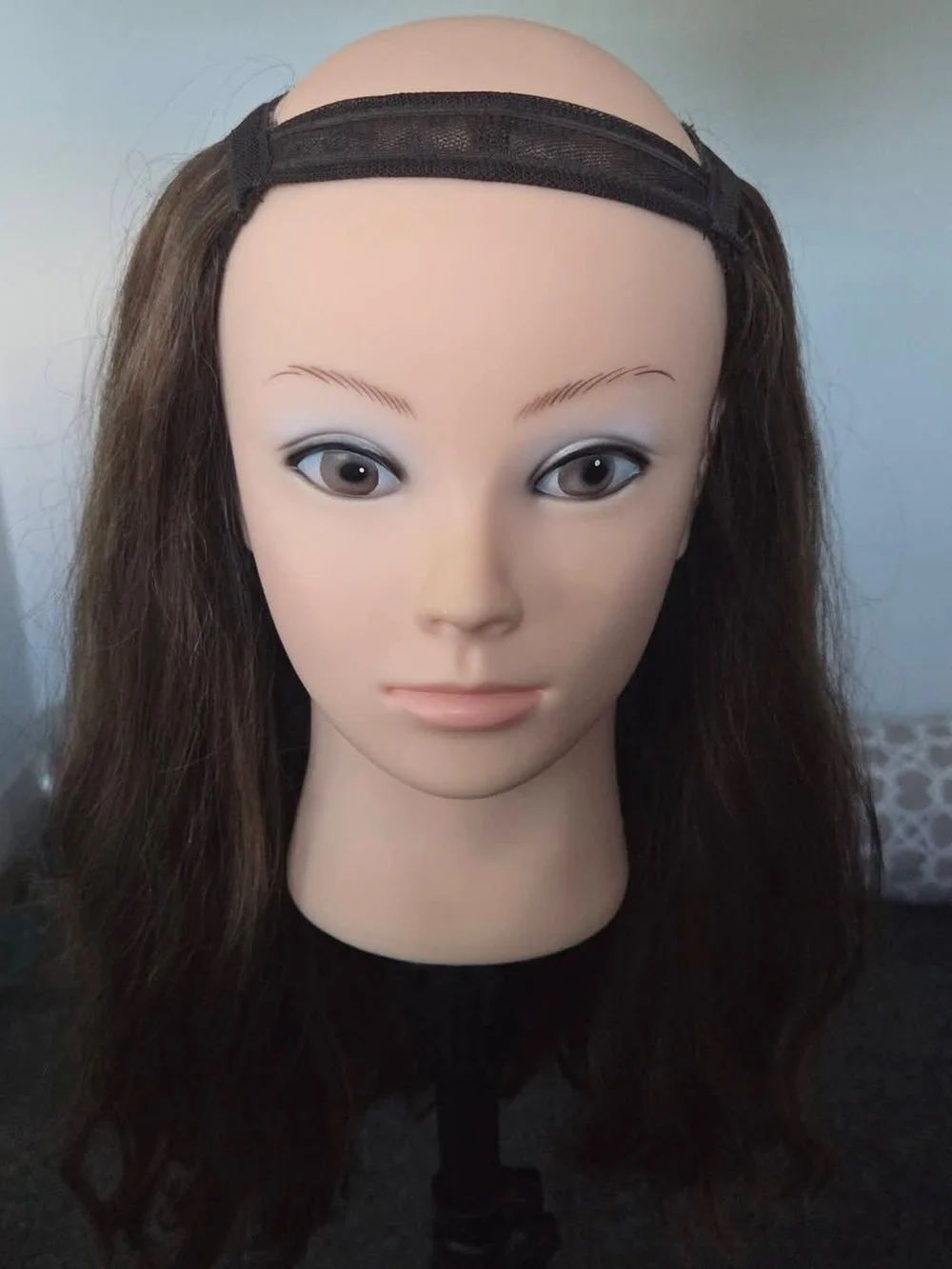 Irenes Wigs NY 16